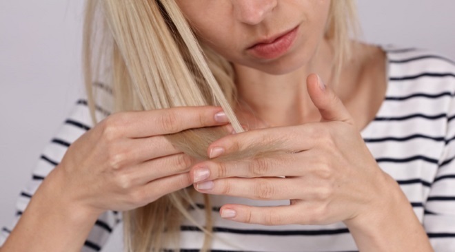 Hair Snapped After Bleaching: What To Do Next & When You Can Claim Compensation